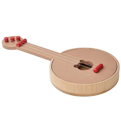 Banjo Liewood - Chas - Apple Rouge/Toscane Rose Mix Banjo Liewood - Chas - Apple Rouge/Toscane Rose Mix