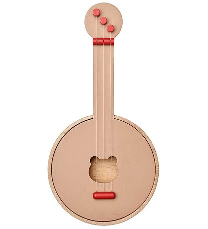 Banjo Liewood - Chas - Apple Rouge/Toscane Rose Mix Banjo Liewood - Chas - Apple Rouge/Toscane Rose Mix