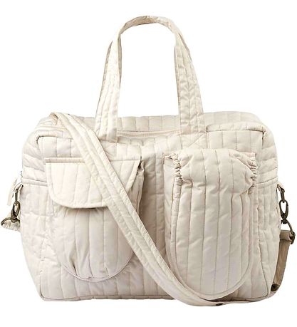 VACVAC Changing Bag - Donna - Grey Ballad