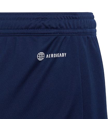 adidas Performance Shorts - ENTRADA 22 - Blue