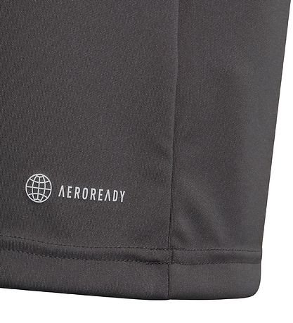 adidas Performance Polo - ENT22 - Grey