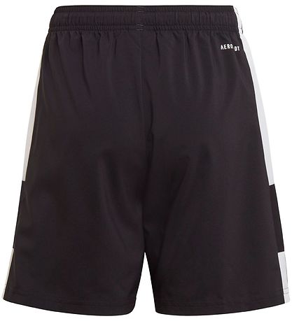 adidas Performance Shorts - SQ21 - Black