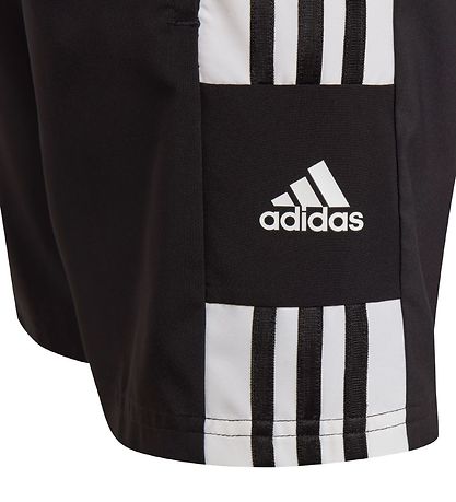 adidas Performance Shorts - SQ21 - Black