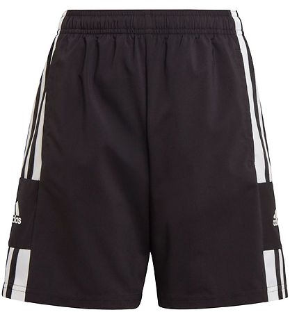 adidas Performance Shorts - SQ21 - Black