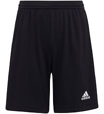 adidas Performance Shorts - ENT22 - Schwarz adidas Performance Shorts - ENT22 - Schwarz