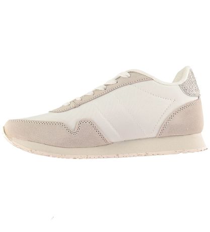 Woden Shoes - Nora III - Blanc De Blanc Woden Shoes - Nora III - Blanc De Blanc
