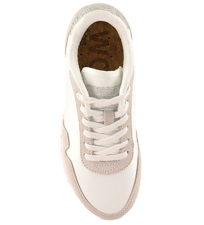 Woden Shoes - Nora III - Blanc De Blanc Woden Shoes - Nora III - Blanc De Blanc