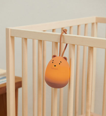 Lampe de Nuit Liewood - Watson - M. Bear/Toscane Rose Lampe de Nuit Liewood - Watson - M. Bear/Toscane Rose