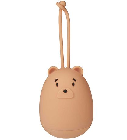 Liewood Night Lamp - Watson - Mr Bear/Tuscany Rose