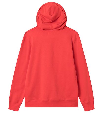 Wood Wood Hoodie - Ian AA - Apple Ed