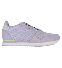Woden Shoes - Ydun Icon - Smoked Lavender