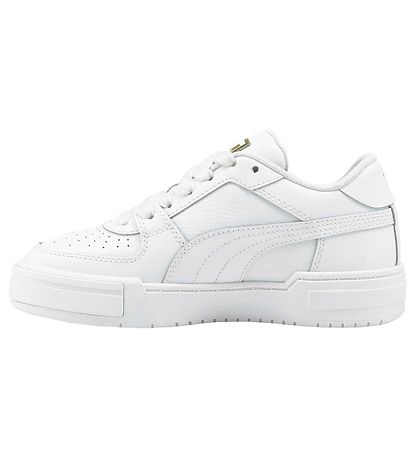 Puma Sneakers - CA Pro Classic - Vit