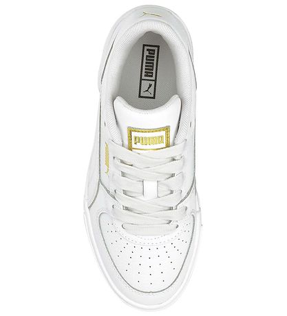 Puma Sneakers - CA Pro Classic - Weiß Puma Sneakers - CA Pro Classic - Weiß
