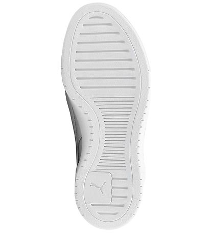 Puma Sneakers - CA Pro Classic - Weiß Puma Sneakers - CA Pro Classic - Weiß