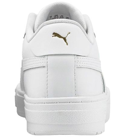 Puma Sneakers - CA Pro Classic - Weiß Puma Sneakers - CA Pro Classic - Weiß