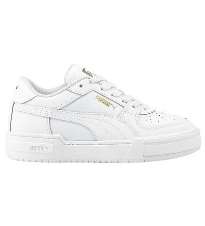 Puma Sneakers - CA Pro Classic - Weiß Puma Sneakers - CA Pro Classic - Weiß