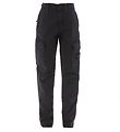 Stone Island Trousers - Black Stone Island Trousers - Black