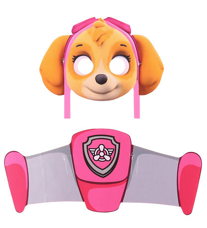 Ciao Srl. Costume - Paw Patrol Skye