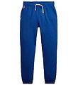 Polo Ralph Lauren Sweatpants - Watch Hill - Blue