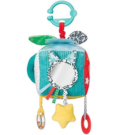 Sophie la Girafe Activity Toy - Multicolour