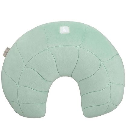 Sophie la Girafe Activity Toy - Cushion - Green