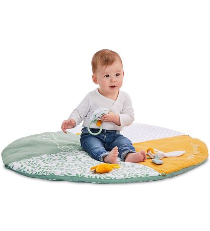 Sophie la Girafe Speelkleed - Groen Sophie la Girafe Speelkleed - Groen