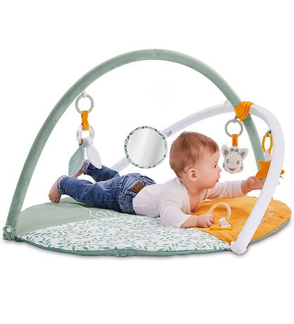 Sophie la Girafe Activity Play Mat - Green