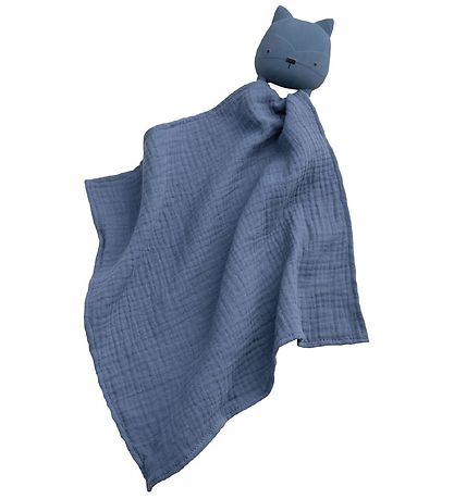 Doudou av. Anneau de dentition Sebra - Caoutchouc Naturel - Le r