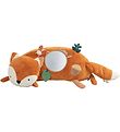 Sebra Activity Toy - Stomach pad - Sparky the fox Sebra Activity Toy - Stomach pad - Sparky the fox