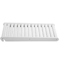 Sebra Roller coaster - White Sebra Roller coaster - White