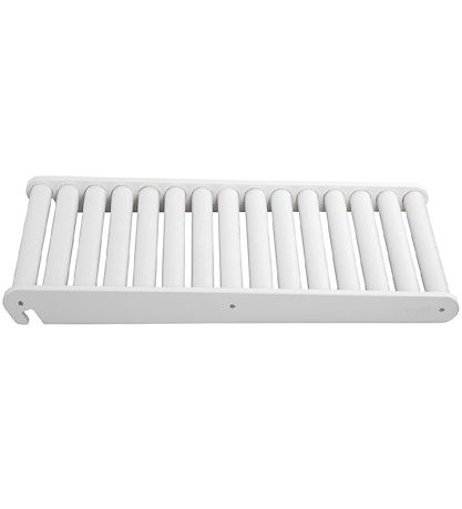 Sebra Roller coaster - White Sebra Roller coaster - White