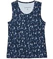 Creamie Tanktop - Total Eclipse Creamie Tanktop - Total Eclipse