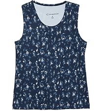 Creamie Tanktop - Total Eclipse Creamie Tanktop - Total Eclipse