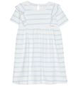Creamie Dress - Xenon Blue Creamie Dress - Xenon Blue