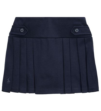 Jupe Polo Ralph Lauren - Classiques I - Marine Jupe Polo Ralph Lauren - Classiques I - Marine