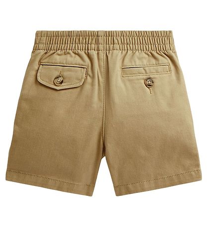 Polo Ralph Lauren Shorts - Classic I - Khaki