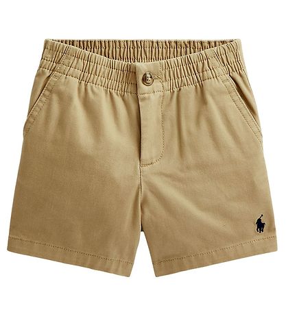 Polo Ralph Lauren Shorts - Classic I - Khaki