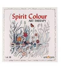 Mandalas Coloring Book - Spirit Colour - Band 3 Mandalas Coloring Book - Spirit Colour - Band 3