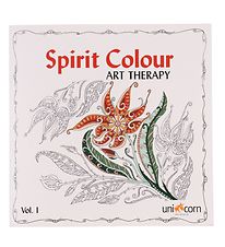 Mandala Coloring Book - Spirit Colour - Band 1 Mandala Coloring Book - Spirit Colour - Band 1