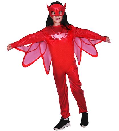 Ciao Srl. Costume - Owlette w. Maybe/Cloak Ciao Srl. Costume - Owlette w. Maybe/Cloak