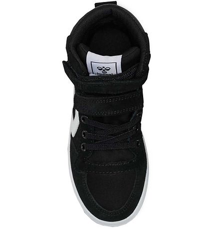 Hummel Boots - Slimmer Stadil High Jr. - Black