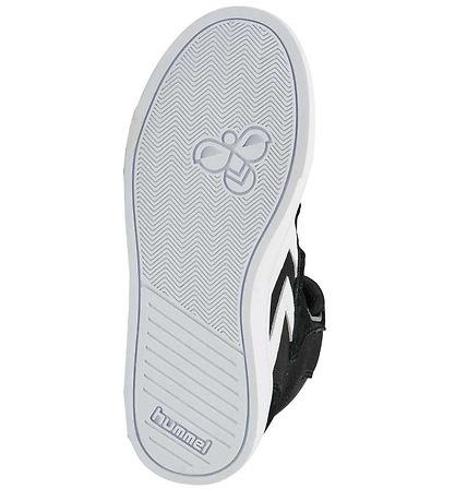 Hummel Boots - Slimmer Stadil High Jr. - Black