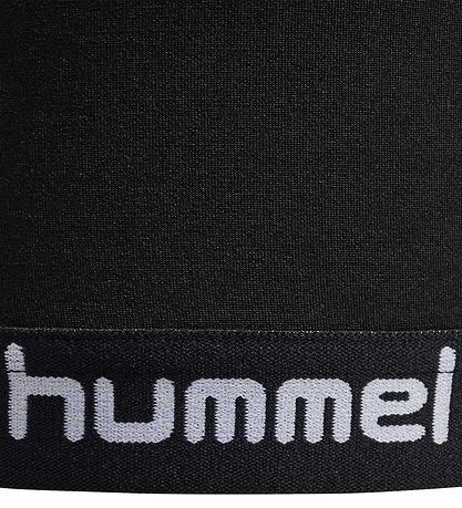 Hummel Sports Top - hmlMimmi - Black