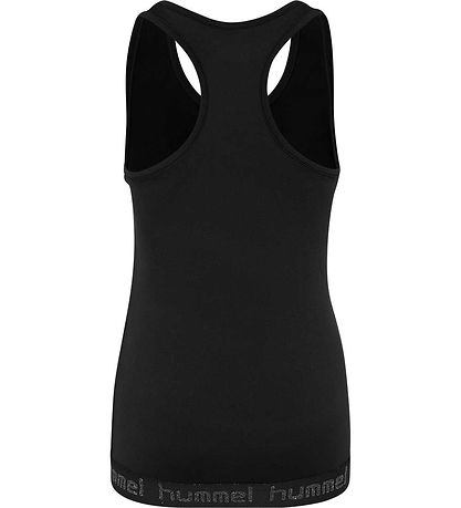Hummel Top - hmlNanna - Schwarz