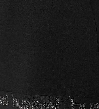 Hummel Top - hmlNanna - Schwarz
