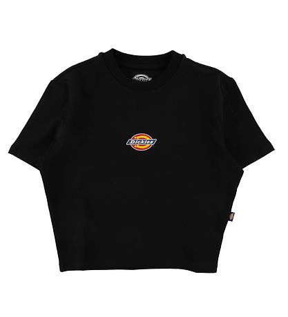 Dickies T-shirt - Maple Valley Tee - Black