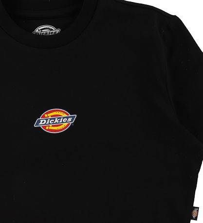 Dickies T-shirt - Maple Valley Tee - Black