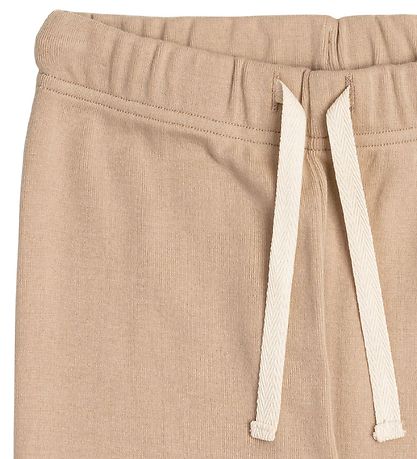 Minimalisma Trousers - Finland - Peanut