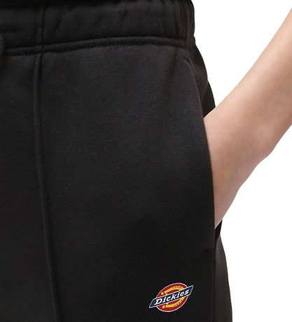 Dickies Sweatpants - Mapleton - Black