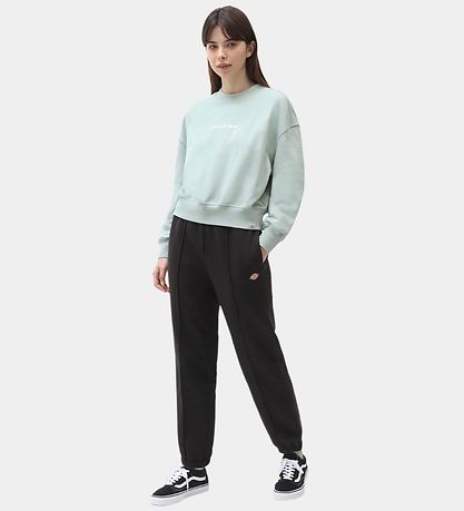 Dickies Sweatpants - Mapleton - Black